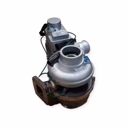 12639900154 BorgWarner S200BV Reman ( Bytesturbo )