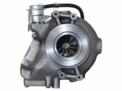 MYDS IHI RHBC7W fabriksny originalturbo Yanmar : 6LY2A-STP