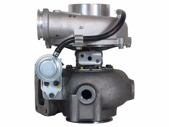 MYDS IHI RHBC7W fabriksny originalturbo Yanmar : 6LY2A-STP