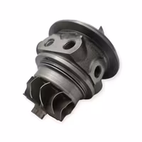 Turboshop TD04HL-20T Billet Core / CHRA / centrumkärna uppgradering ! TD04 20T Billet