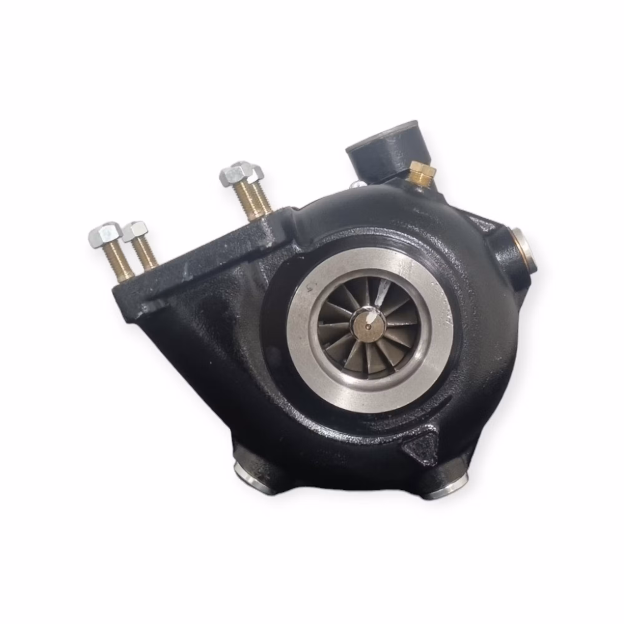 53269886491 Renoverad originalturbo  K26 Marin BMW / Mercruiser / VM marine Motorkod : HR692/9HT ( Bytesturbo )