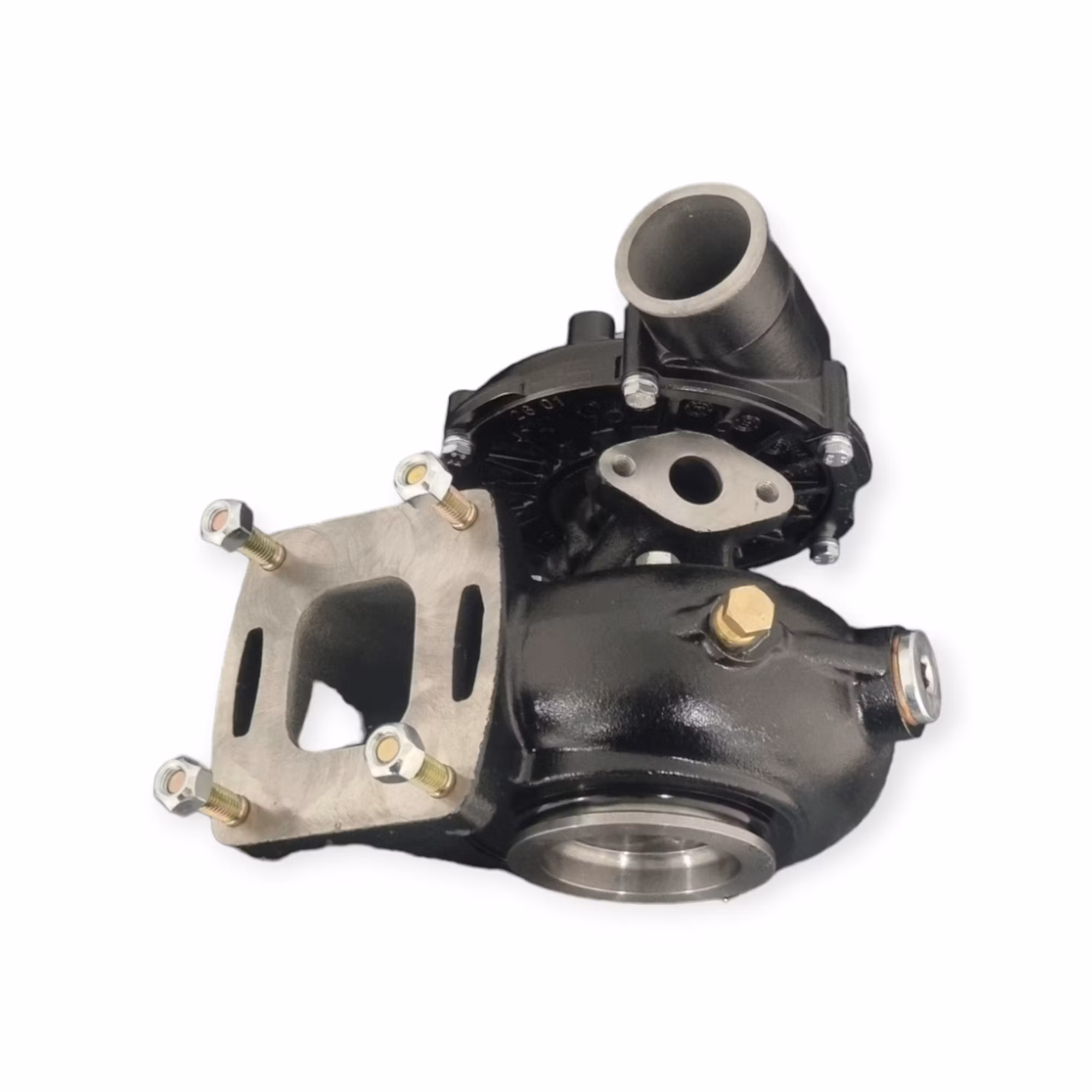 53269886491 Renoverad originalturbo  K26 Marin BMW / Mercruiser / VM marine Motorkod : HR692/9HT ( Bytesturbo )