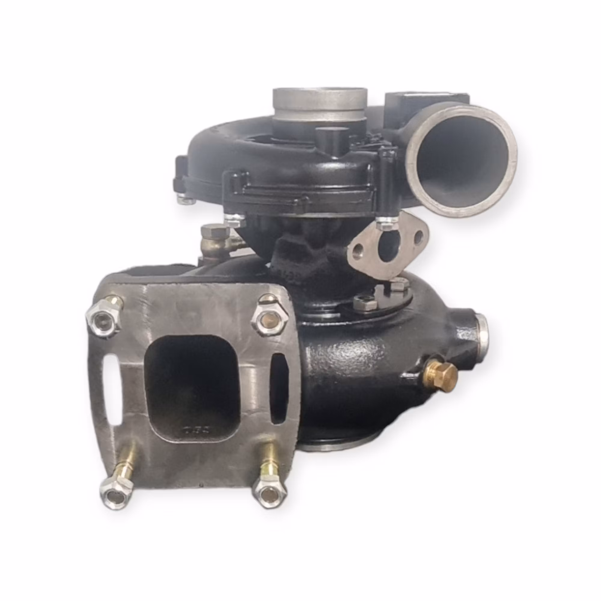 53269886491 Renoverad originalturbo  K26 Marin BMW / Mercruiser / VM marine Motorkod : HR692/9HT ( Bytesturbo )