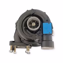 53269886491 Renoverad originalturbo  K26 Marin BMW / Mercruiser / VM marine Motorkod : HR692/9HT ( Bytesturbo )