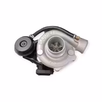 466800-5005S Garrett TBO350 bytesturbo. OEM nummer : 847877/864463