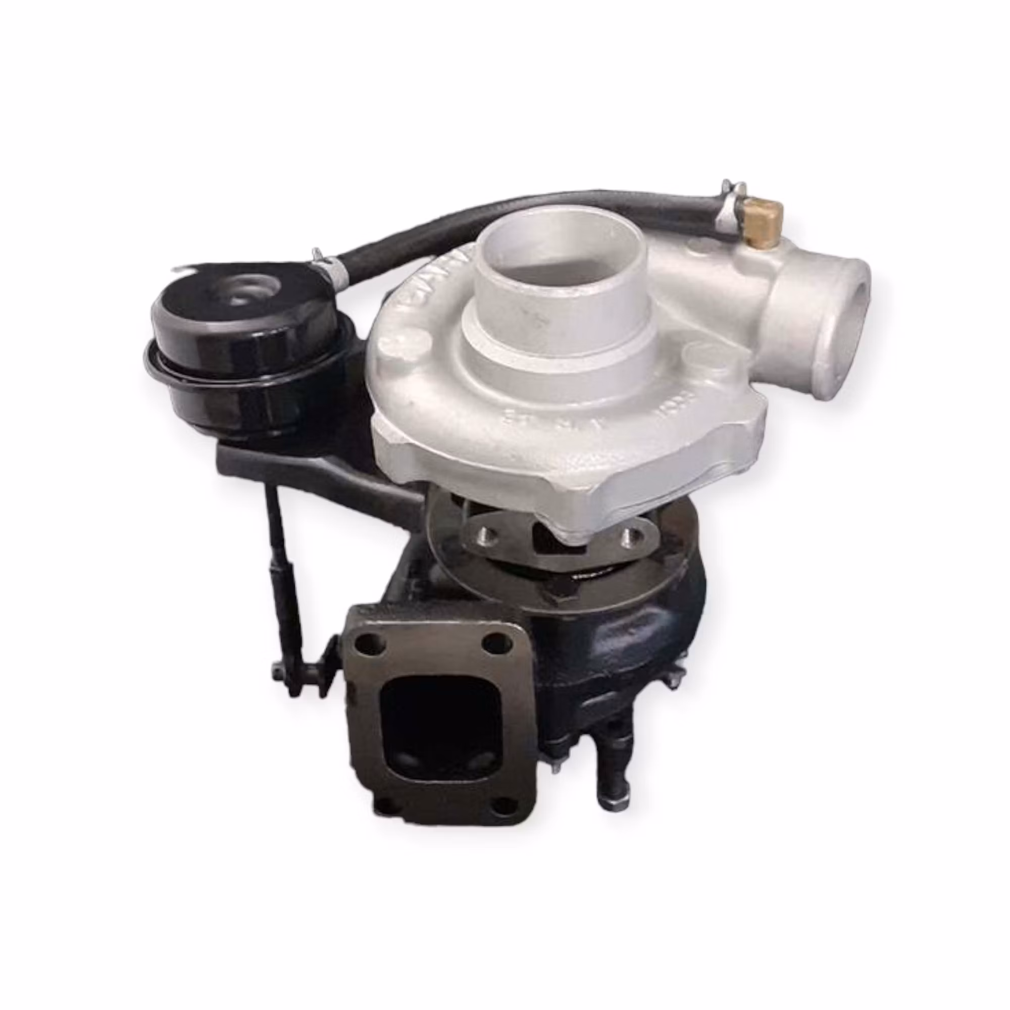 466800-5005S Garrett TBO350 bytesturbo. OEM nummer : 847877/864463