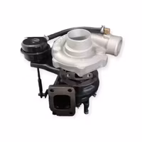 466800-5005S Garrett TBO350 bytesturbo. OEM nummer : 847877/864463