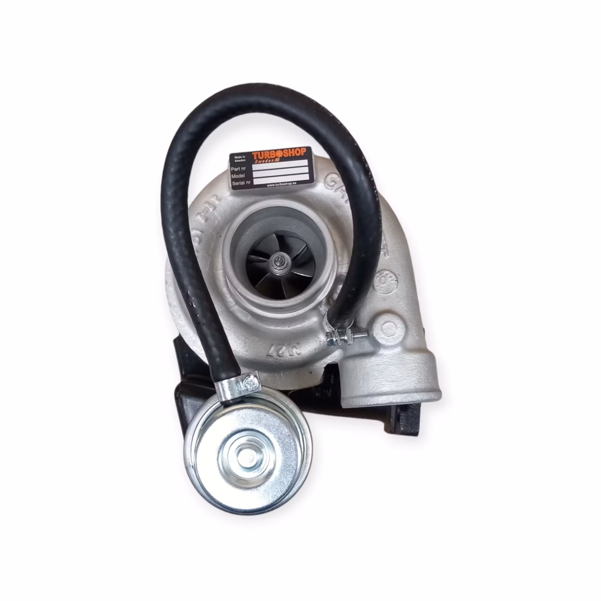 452222-5002S / 727262-5002S Garrett GT2052S Perkins / Masey ferguson ( Bytesturbo )