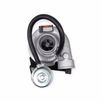 452222-5002S / 727262-5002S Garrett GT2052S Perkins / Masey ferguson ( Bytesturbo )