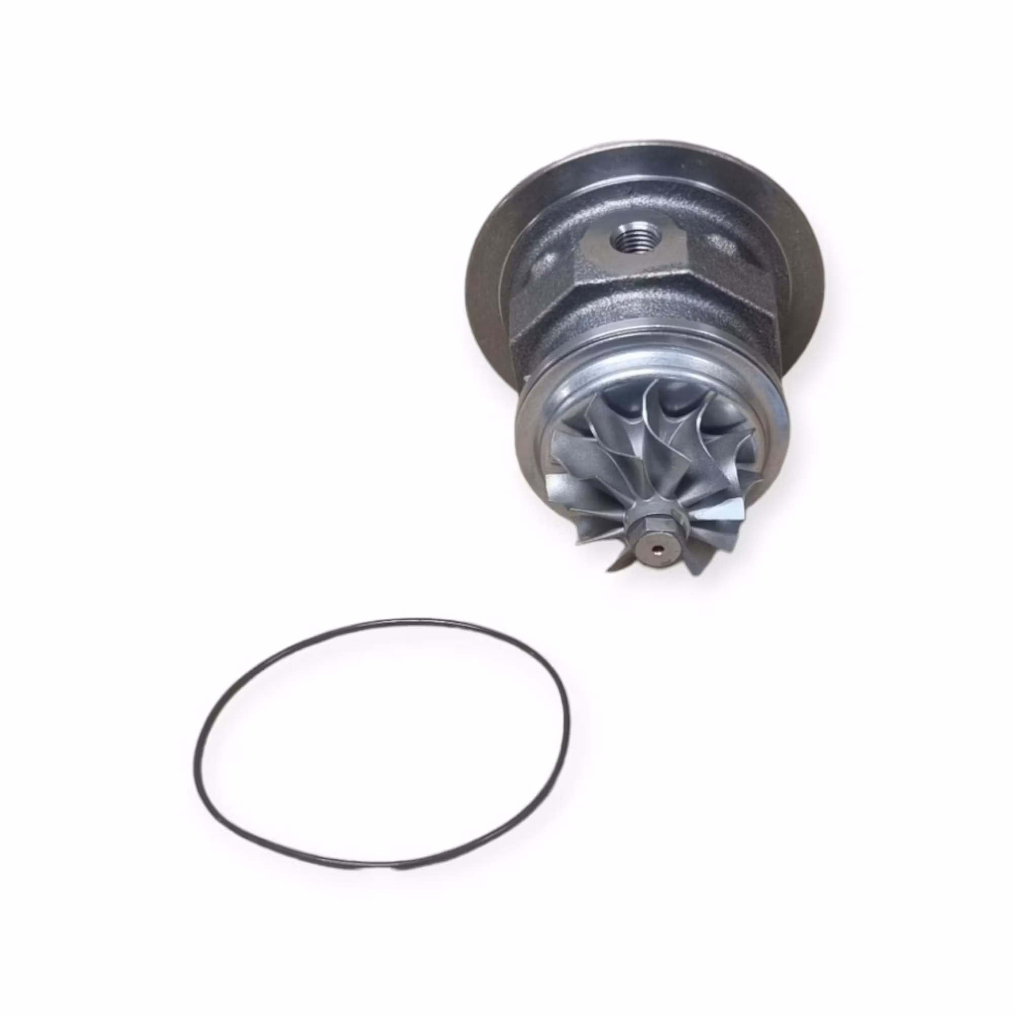 452083 Garrett TB2559 Core / Chra / Centrumdel Saab 900 / 9000