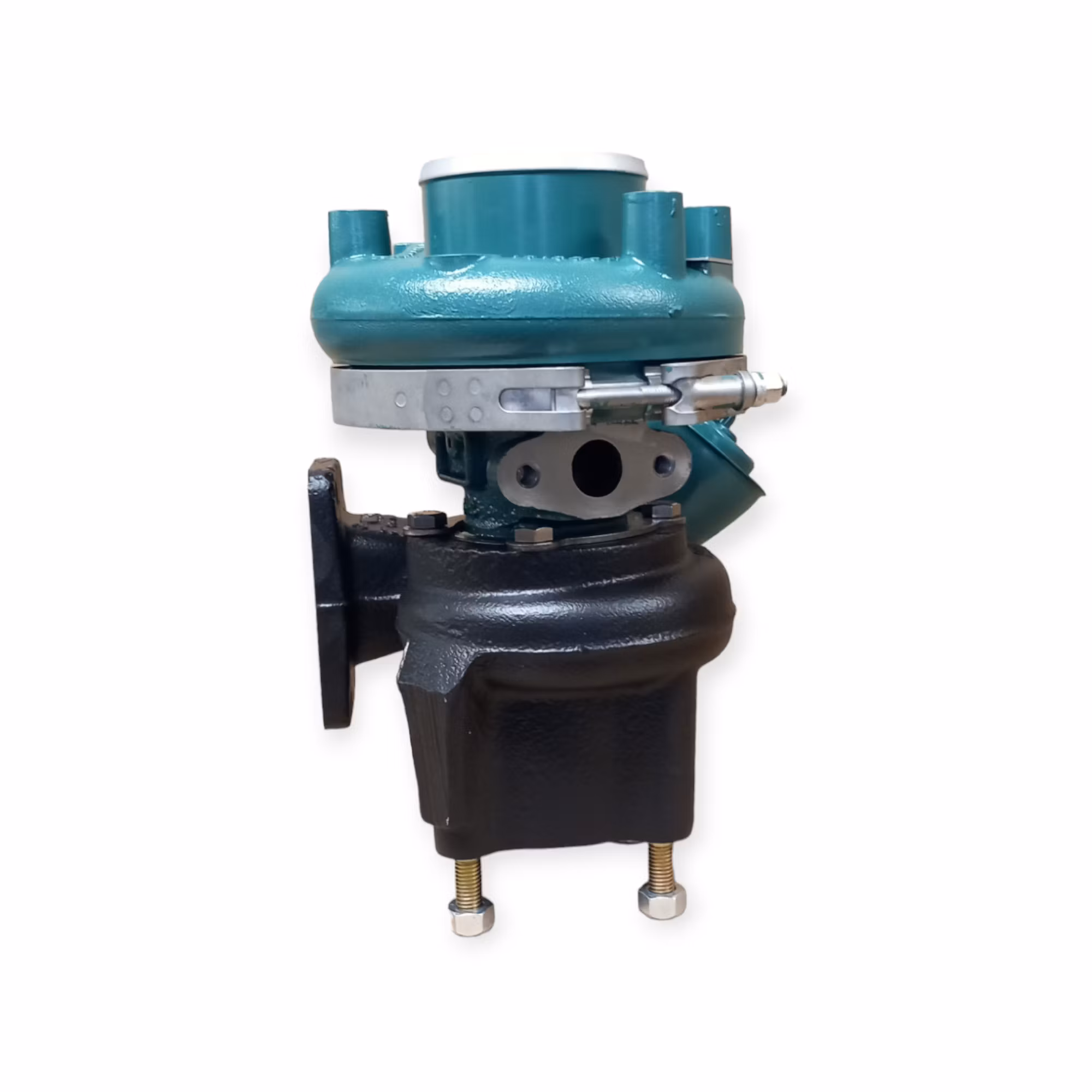 56209880017 BorgWarner S200G renoverad originalturbo Deutz : TCD2012L6-2V ( Bytesturbo )