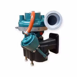 56209880017 BorgWarner S200G renoverad originalturbo Deutz : TCD2012L6-2V ( Bytesturbo )