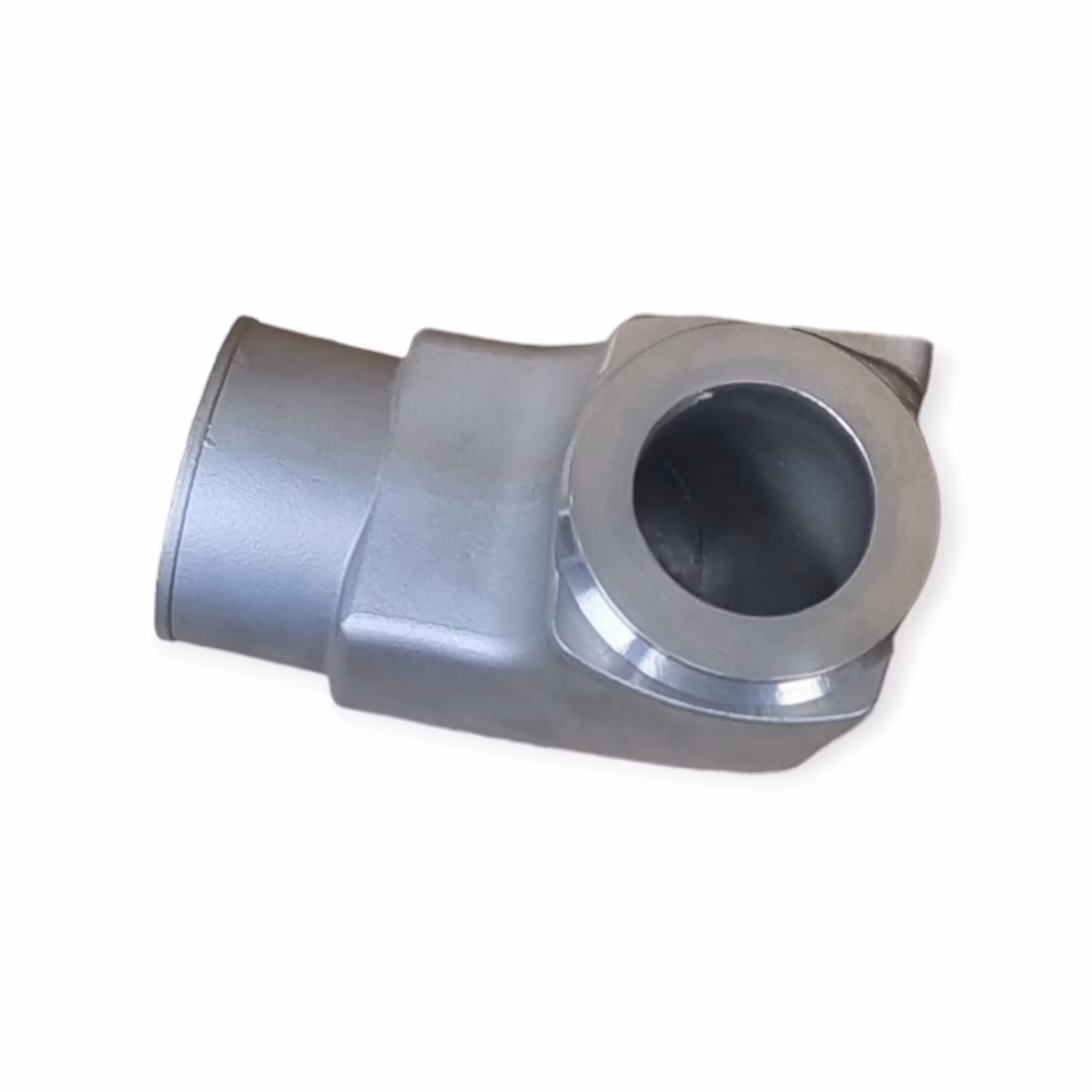 Avgasknä/avgaskrök för Volvo Penta 31, 41 i rostfritt stål ( Storsäljare )