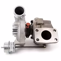 785828-5003S / 2674A805 Garrett GT2560S fabriksny originalturbo