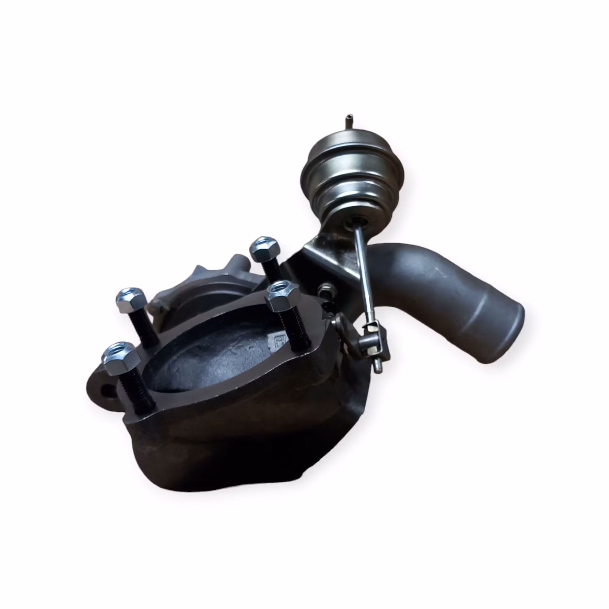 53039880053 K03 Turboshop fabriksny turbo