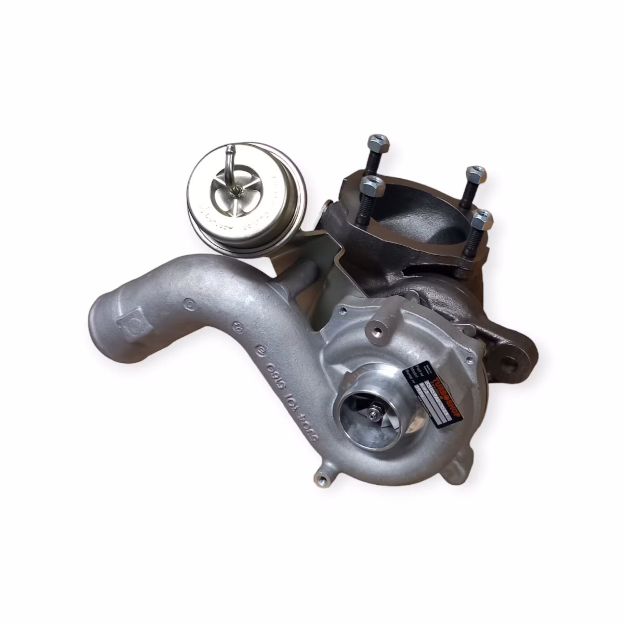 53039880053 K03 Turboshop fabriksny turbo
