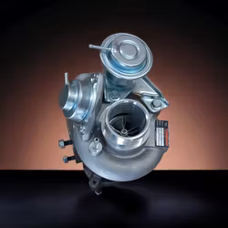 Mitsubishi TD04HL 19T Renovering TD04 19T ( Renovering utav din befintliga turbo )