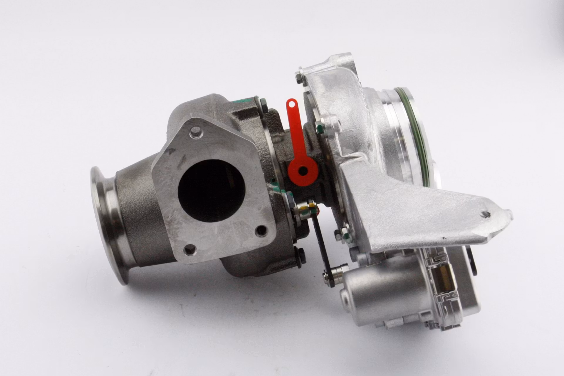 9VB01 / 11658518205 IHI Fabriksny originalturbo.