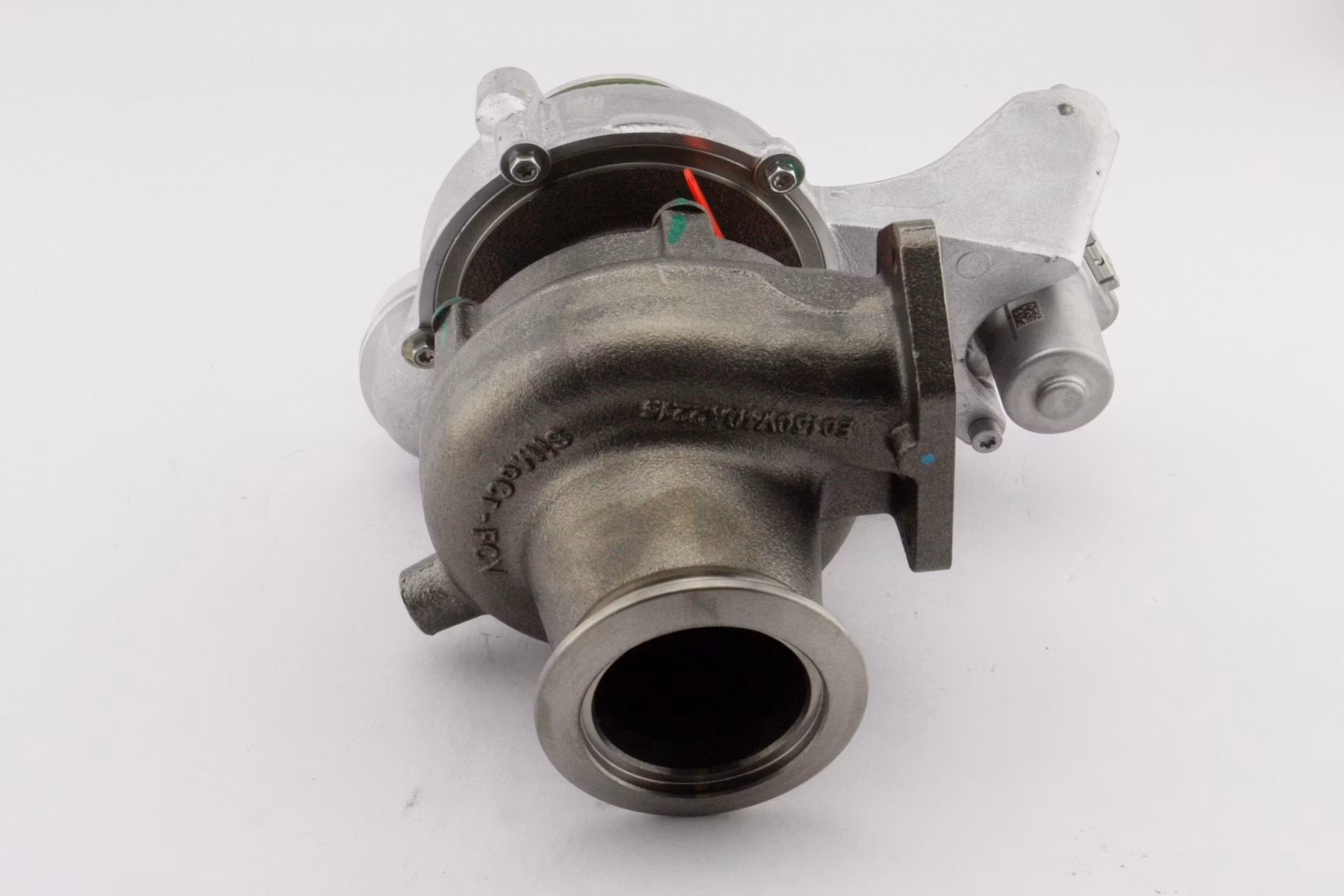 9VB01 / 11658518205 IHI Fabriksny originalturbo.