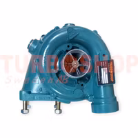 53269886492 Volvo Penta Billet upgrade  bytesturbo : TAMD40, TAMD40A, TAMD40B, AQAD40A, AQAD40B ( Rostfri hylsa + billet upgrade )