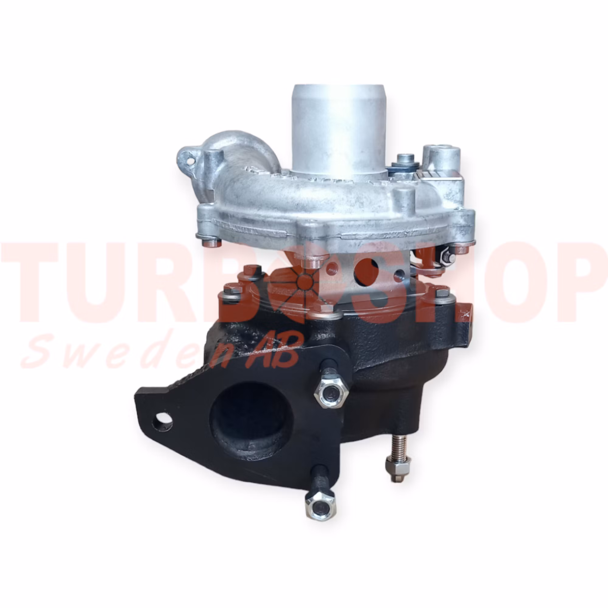 54389700017 / 54389880017 BorgWarner renoverad  original turbo :144114225R,144118607R,144117969R,144115874R ( Bytesturbo )