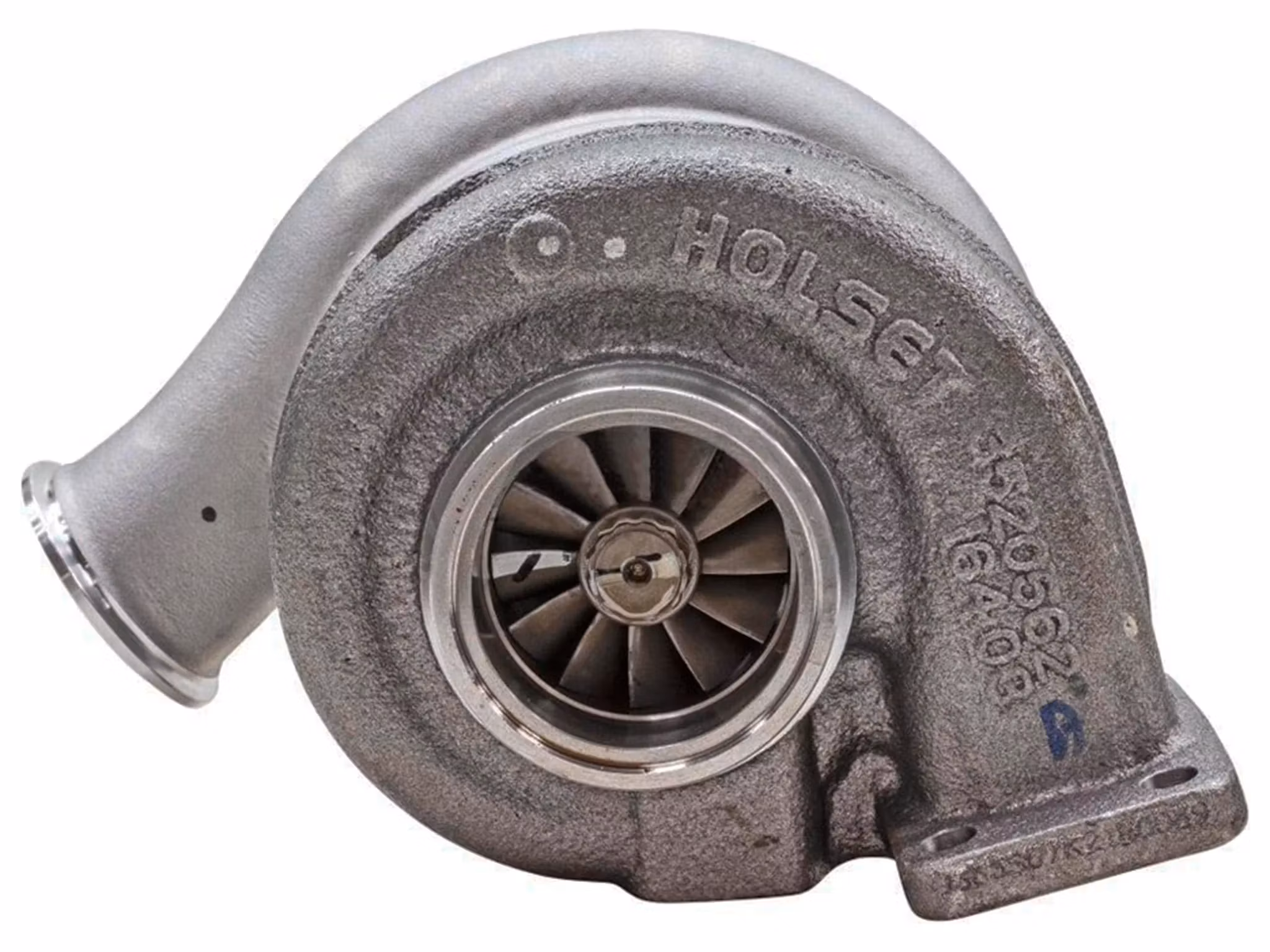 3786541H Holset HX35 fabriksny originalturbo