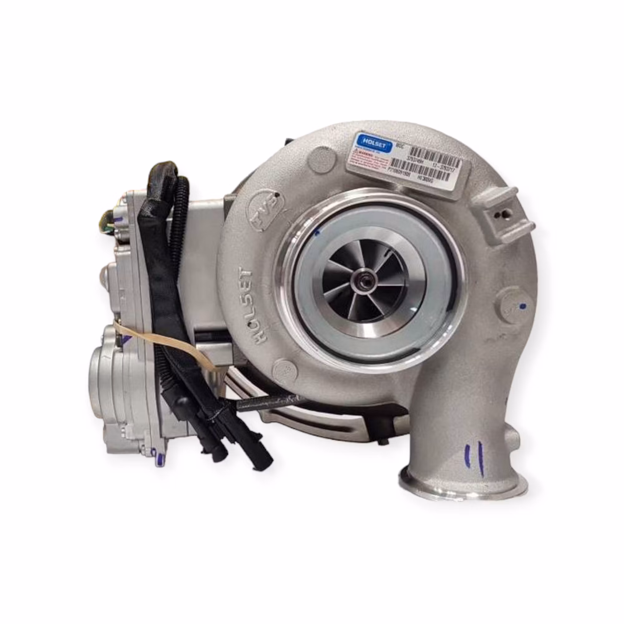 3793749H HE300VG Holset Cummins QSB Tier 4
