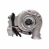 3793749H HE300VG Holset Cummins QSB Tier 4