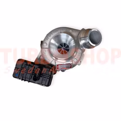 819976-9025S / 911445-9001S GTD1752VRK  Garrett reman BMW original turbo OE number: 8570082J09,11658570083 ( Bytesturbo )