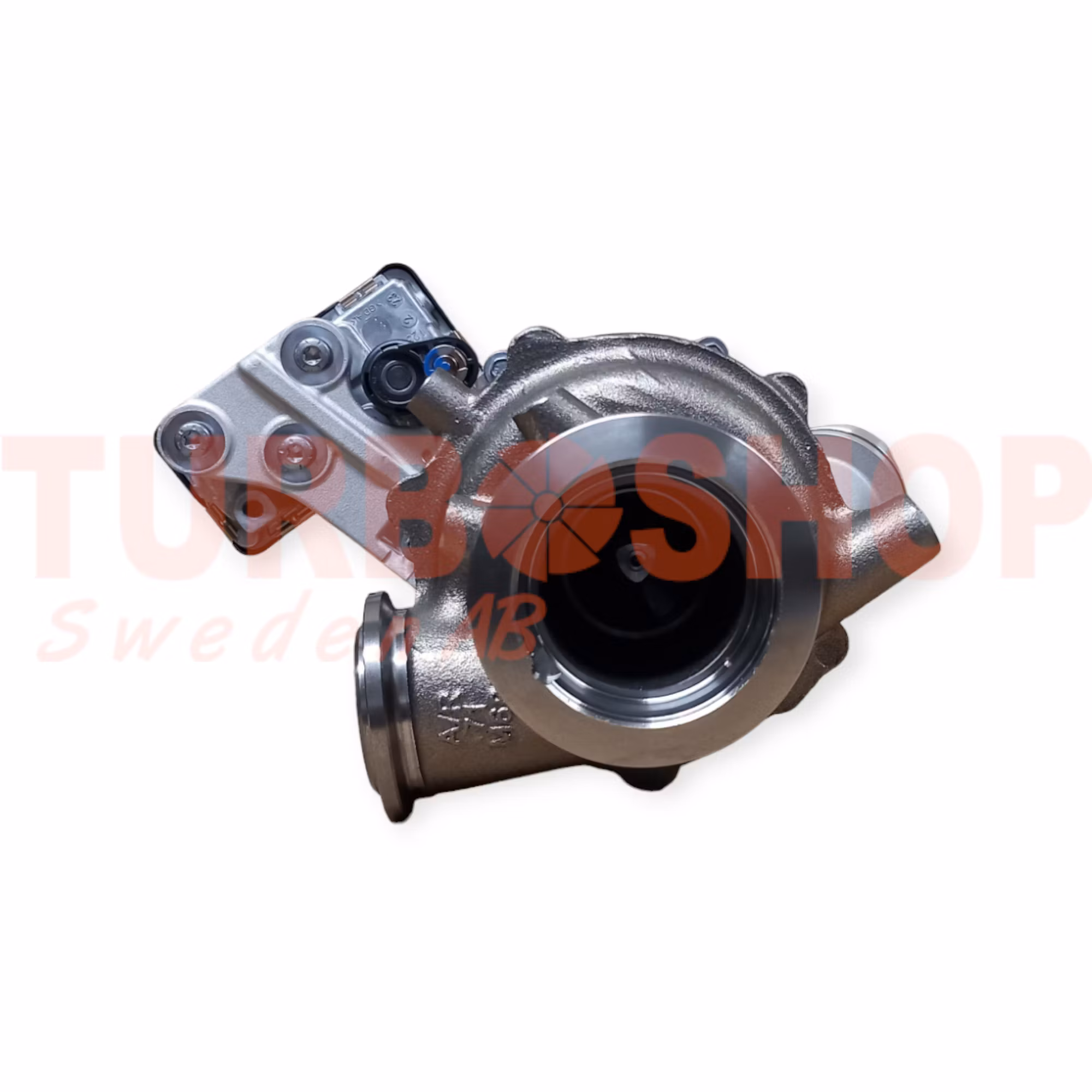 819976-9025S / 911445-9001S GTD1752VRK  Garrett reman BMW original turbo OE number: 8570082J09,11658570083 ( Bytesturbo )