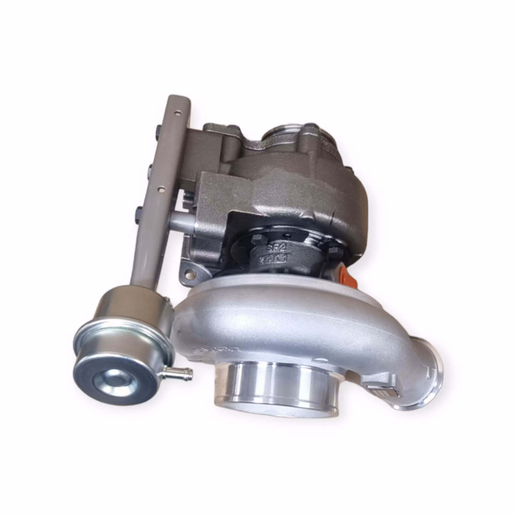 Holset HX35W intern wastegate A/R 12CM 57MM HX35W
