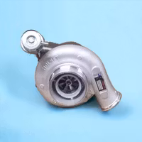 Holset HX35W intern wastegate A/R 12CM 57MM HX35W