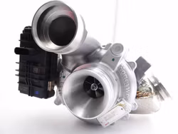 894474-5001S /  911638-5001S Garrett GTD1449VK Fabriksny originalturbo.