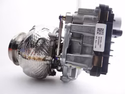 894474-5001S /  911638-5001S Garrett GTD1449VK Fabriksny originalturbo.