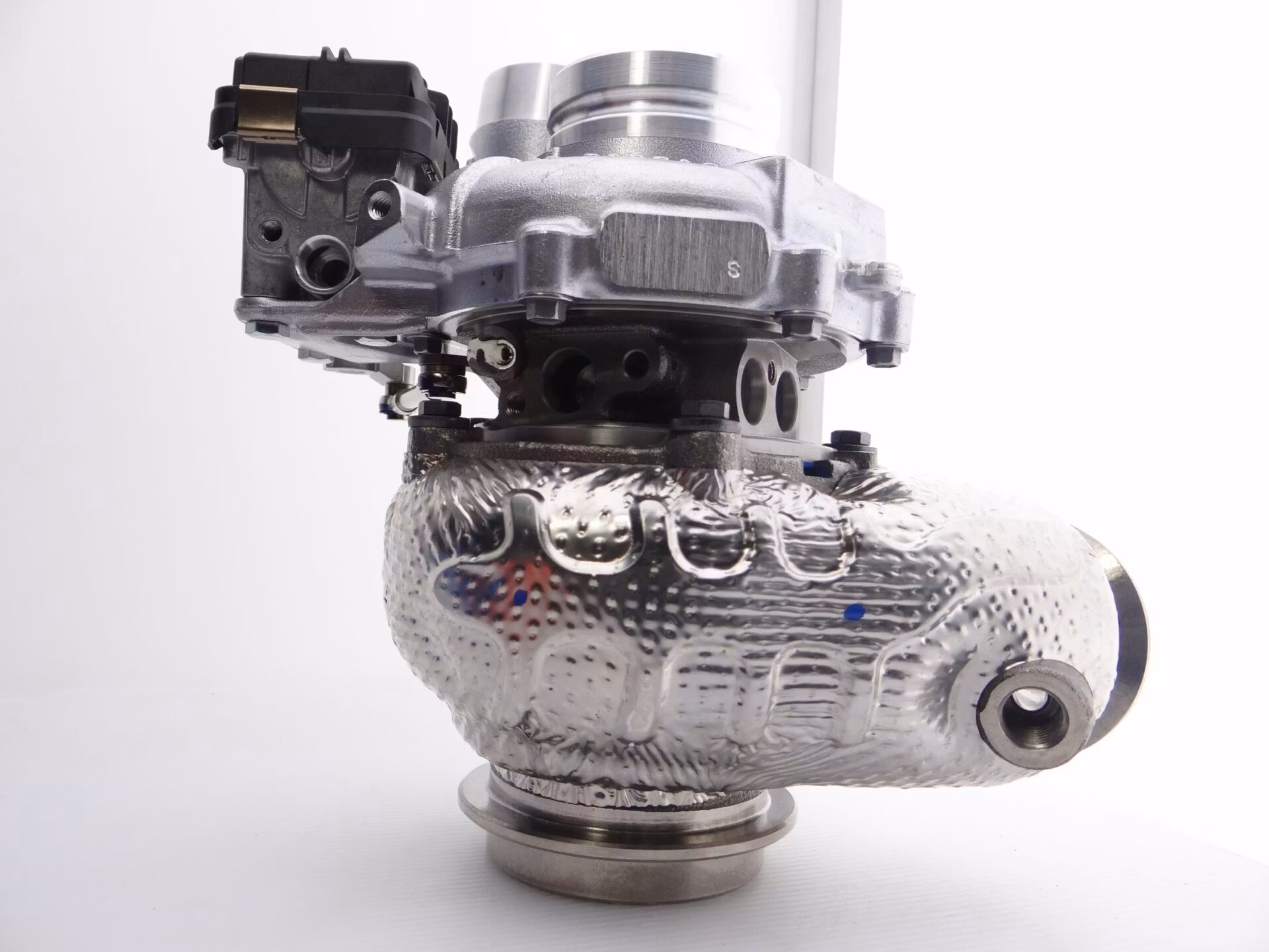 894474-5001S /  911638-5001S Garrett GTD1449VK Fabriksny originalturbo.