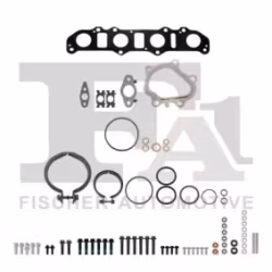 10009880228 / 10009880354 komplett monteringssats.