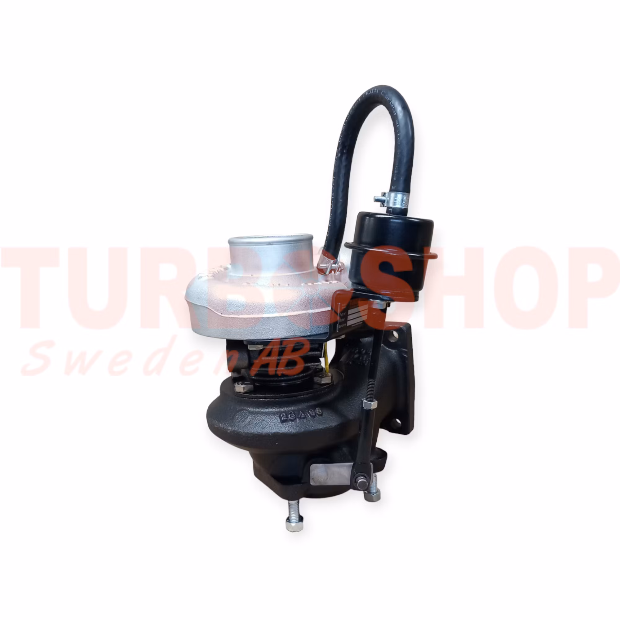 452073-5005S Garrett TB2565 ( Bytesturbo )