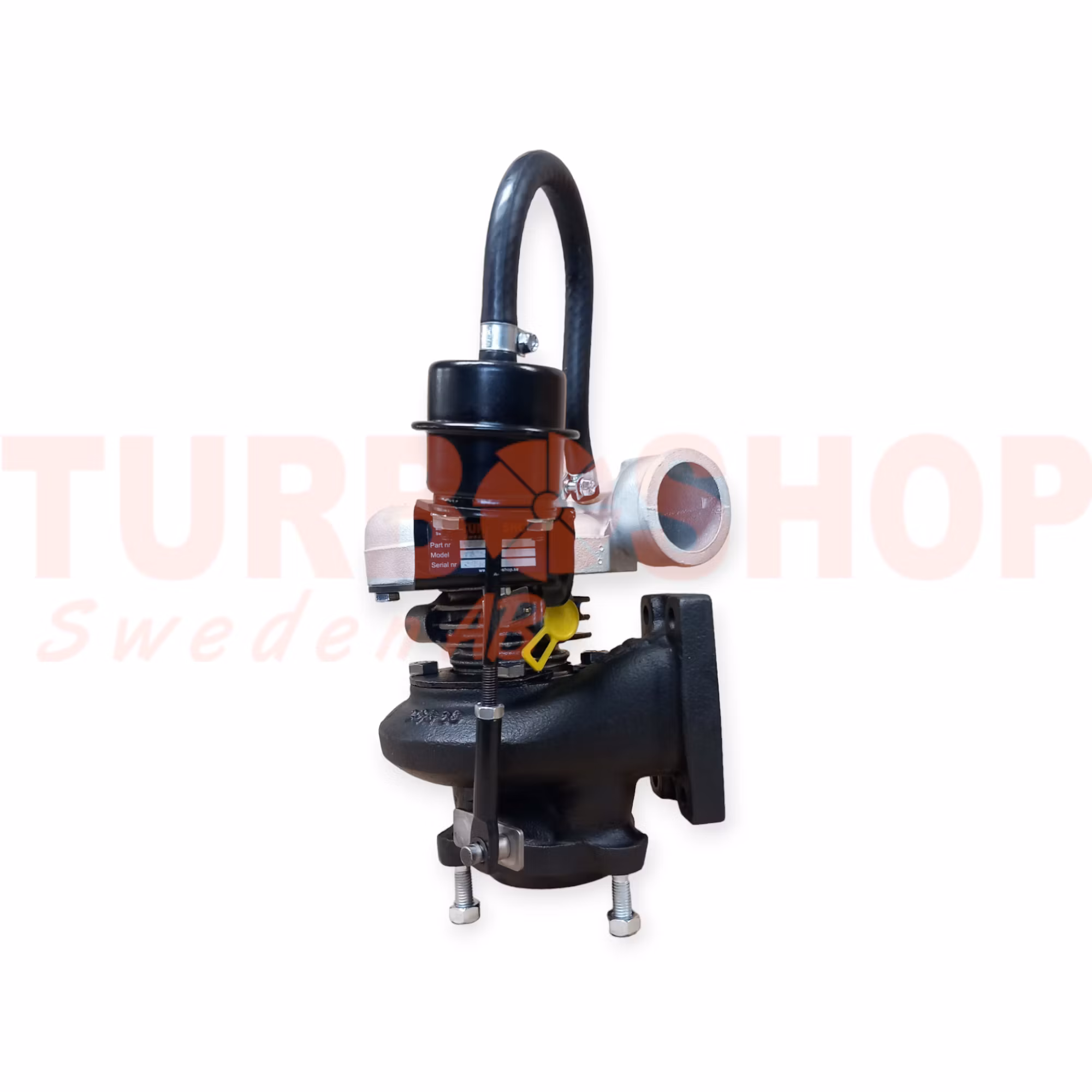 452073-5005S Garrett TB2565 ( Bytesturbo )