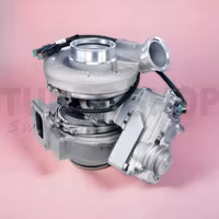 4031038HX Holset Reman originalturbo : 2454846 ( Bytesturbo )