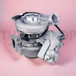 4031038HX Holset Reman originalturbo : 2454846 ( Bytesturbo )