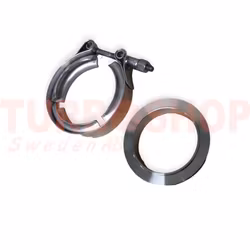 V-bands Kit 2.25" Avgas in GT GTX & G-series