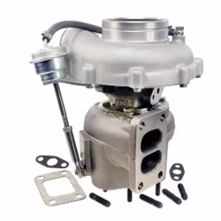 53279886530 BorgWarner K27 fabriksny originalturbo.