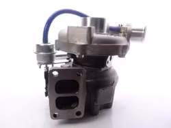 709942-5009S Garrett  GT3571S fabriksny originalturbo.