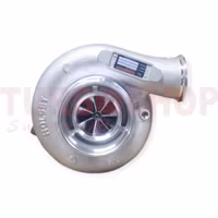 Holset Super HX40 - "Billet" Competition 400-750 HK A/R 18 HX40 Billet