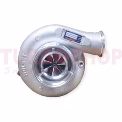 Holset Super HX40 - "Billet" Competition 400-750 HK A/R 18 HX40 Billet