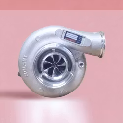 Holset Super HX40 - "Billet" Competition 400-750 HK A/R 18 HX40 Billet