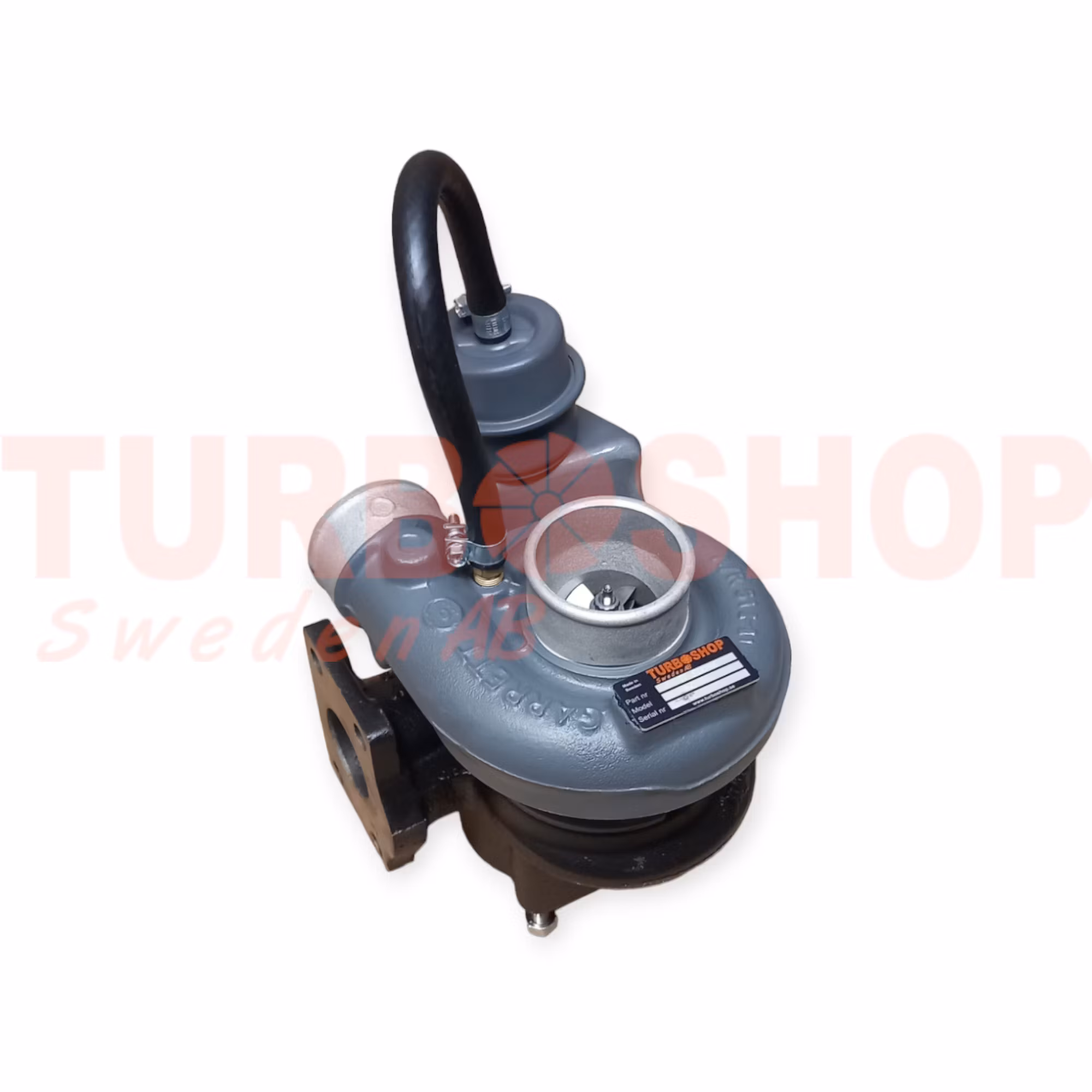 452191-5004S/727264-5004S Perkins industri GT2052S Bytesturbo ! Originalnummer : 2674A374,2674A094