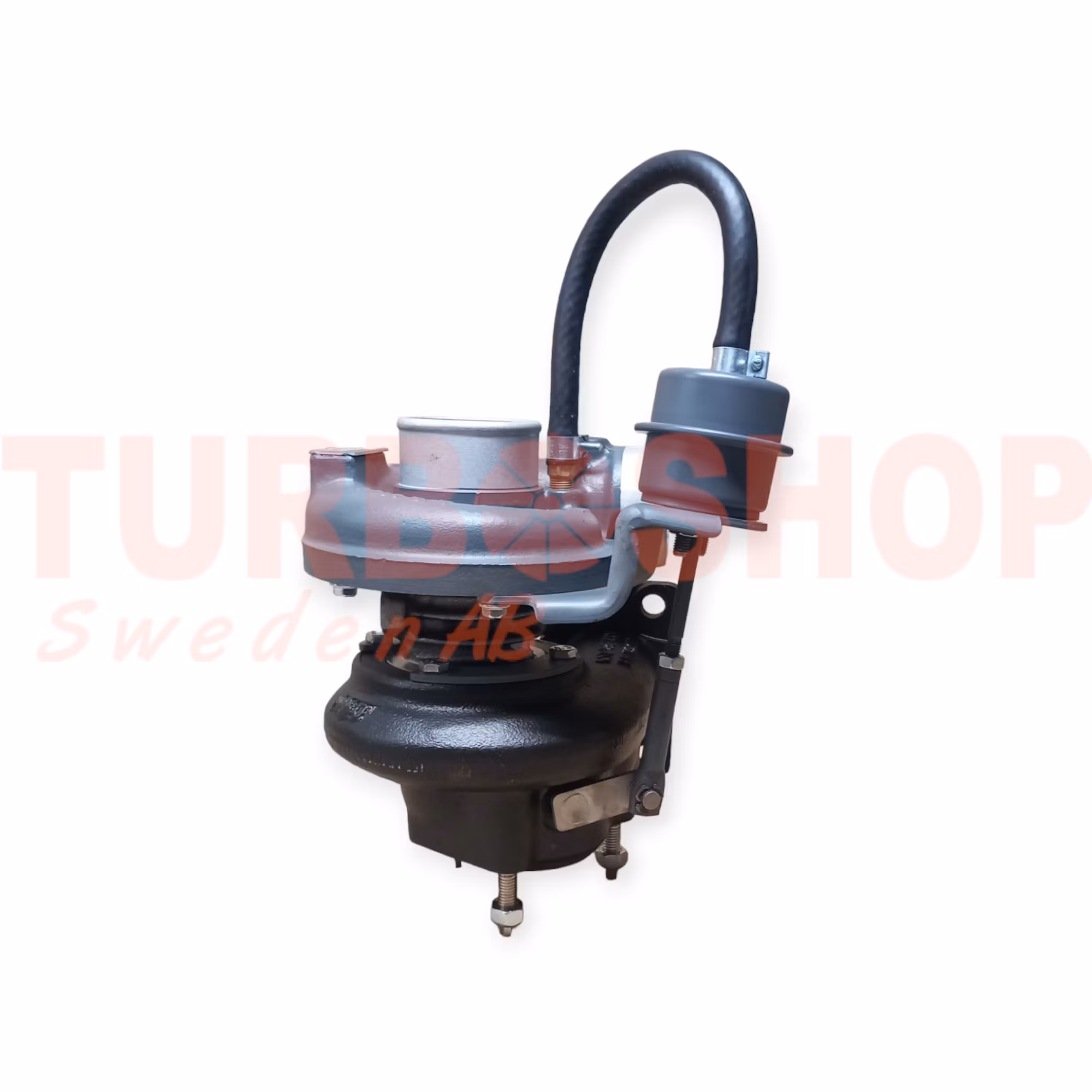 452191-5004S/727264-5004S Perkins industri GT2052S Bytesturbo ! Originalnummer : 2674A374,2674A094