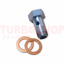 TS980973 Olja in Banjo Kit 763263-500XS 723167-x OEM: 980973