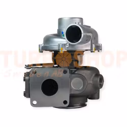 MYDA IHI fabriksny Yanmar originalturbo till : 4LHA-STE